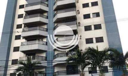Apartamento a Venda Nova Campinas - ótimo custo benefício