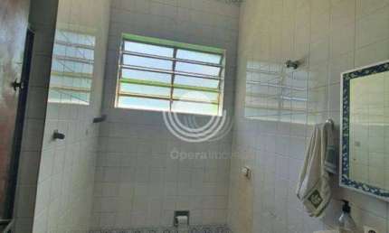 Casa comercial com 2 salas à venda na Rua Américo Brasiliense, Cambuí, Campinas