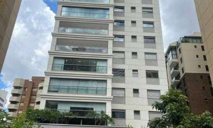 Cobertura com 3 quartos à venda na Rua Severo Penteado, Cambuí, Campinas