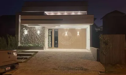 Casa à venda, 139 m² por r$ 1.090.000,00 - jardim flamboyant - paulínia/sp