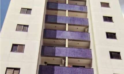 Apartamento de 62m2 à Venda no bairro Jardim Flamboyant em Campinas. Sol da Manhã