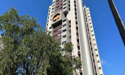 Apartamento com 3 dormitórios à venda, 75 m² por R$ 500.000,00 - Bonfim - Campinas/SP
