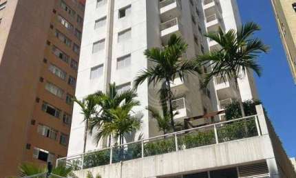 Apartamento com 1 quarto para alugar na Rua Sacramento, Centro, Campinas