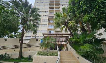 Apartamento com 3 quartos à venda na Rua Quirino do Amaral Campos, Cambuí, Campinas