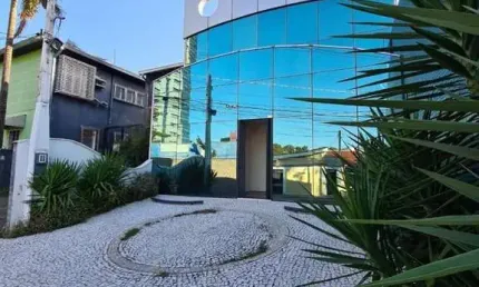 Prédio para alugar, 178 m² por R$ 6.780,00 - Cambuí - Campinas/SP