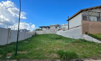 Terreno à venda, 709 m² por r$ 1.020.000,00 - lot. residencial arborais - campinas/sp