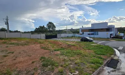 Terreno à venda, 469 m² por r$ 790.000,00 - lot. residencial arborais - campinas/sp
