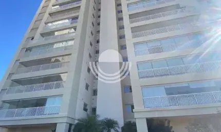 Apartamento com 3 quartos para alugar na Rua Baronesa Geraldo de Resende, Jardim Nossa Senhora Auxiliadora, Campinas