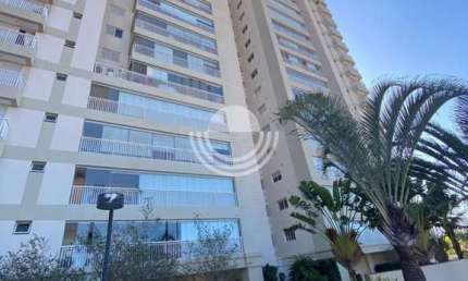 Apartamento com 3 quartos para alugar na Rua Baronesa Geraldo de Resende, Jardim Nossa Senhora Auxiliadora, Campinas