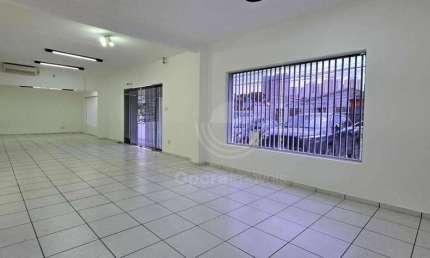 Casa Comercial para alugar, 188 m² por R$ 9.509/mês - Centro - Campinas/SP