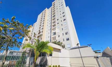 Residencial Domani.  Apartamento Alugar em andar alto, sol da manhã no bairro Jardim Chapadão em Campinas.