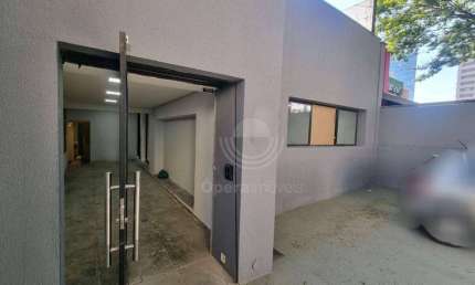 Casa Comercial totalmente reformada para Alugar no Cambui