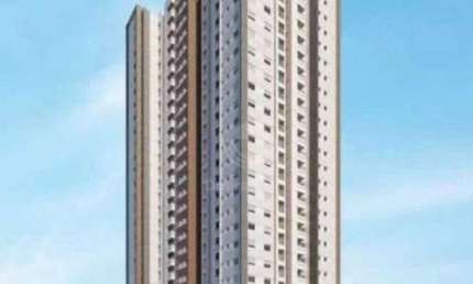 Apartamento com 2 quartos à venda na Rua Nuporanga, Chácara da Barra, Campinas