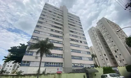 Apartamento com 3 quartos à venda na Avenida Princesa D'Oeste, Jardim Proença, Campinas