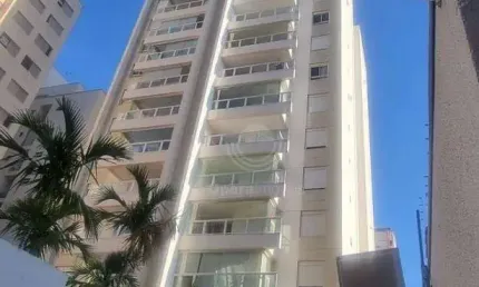 Apartamento de 83m2 com sala estendida para Vender no Condomínio Bello Cambuí. ESTUDA PERMUTA POR APARTAMENTO DE PREFERENCIA NO ALTO CAMBUÍ