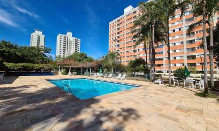 Apartamento com 3 dormitórios à venda, 75 m² por R$ 600.000,00 - Parque Prado - Campinas/SP