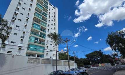 Apartamento Alto Padrão com 2 dormitórios, 108 m² - venda por R$ 1.230.000 ou aluguel por R$ 7.456/mês - Chácara da Barra - Campinas/SP