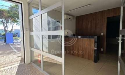Casa Comercial para alugar, 185 m² por R$ 11.574/mês - Nova Campinas - Campinas/SP