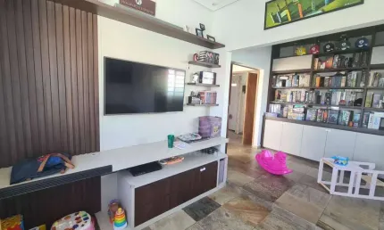 Casa com 3 dormitórios à venda, Parque Imperador - Campinas/SP