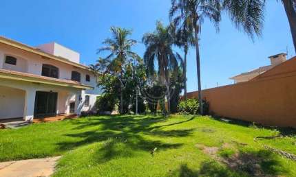 Casa com 5 dormitórios, 1200 m² - venda por R$ 9.250.000,00 ou aluguel por R$ 32.202,00 - Parque Nova Campinas - Campinas/SP