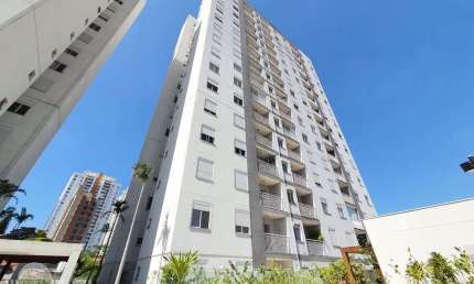 Apartamento Residencial , Taquaral, Campinas - AP1104.