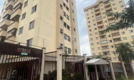 Apartamento com 2 dormitórios à venda, 72 m² por R$ 445.500,00 - São Bernardo - Campinas/SP