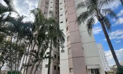 Apartamento à venda, 78 m² por R$ 620.000,00 - Chácara Primavera - Campinas/SP