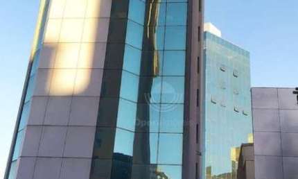 Sala comercial com 2 salas à venda na Avenida Engenheiro Carlos Stevenson, Nova Campinas, Campinas