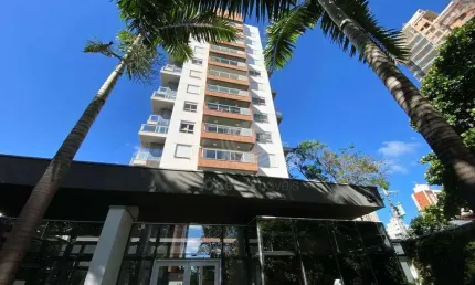 Apartamento com 2 quartos à venda na Rua Doutor Sampaio Ferraz, Cambuí, Campinas