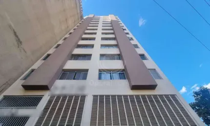 Apartamento Mobiliado para Alugar no bairro Botafogo em Campinas. Região do Colégio Cotuca e Escola Culto a Ciência