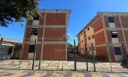 Apartamento com 2 dormitórios à venda, 58 m² por R$ 280.000,00 - São Bernardo - Campinas/SP