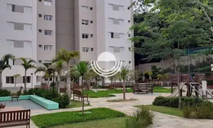 Apartamento com 3 quartos à venda na Rua Santa Rita do Passa Quatro, Jardim Nova Europa, Campinas