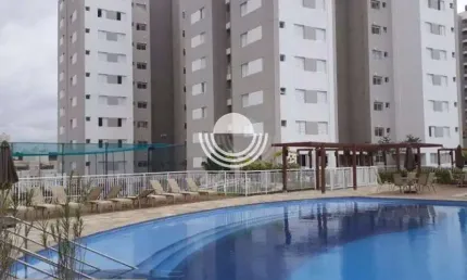 Apartamento com 3 quartos à venda na Rua Santa Rita do Passa Quatro, Jardim Nova Europa, Campinas