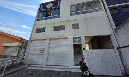 Ponto Comercial no Parque Prado - Avenida Washington Luiz