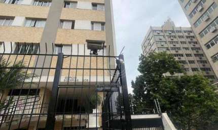 Apartamento com 2 dormitórios à venda, 80 m² por R$ 350.000,00 - Bosque - Campinas/SP