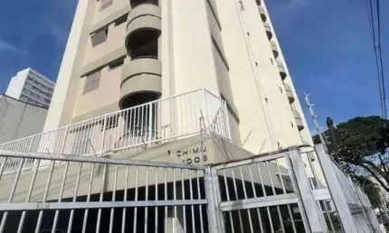 Apartamento à venda, 70 m² por R$ 400.000,00 - Canbuí - Campinas/SP