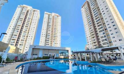 Apartamento com 2 quartos para alugar na Rua Luiz Otávio, Mansões Santo Antônio, Campinas