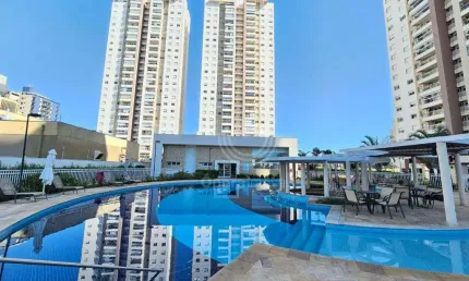 Apartamento com 2 quartos para alugar na Rua Luiz Otávio, Mansões Santo Antônio, Campinas