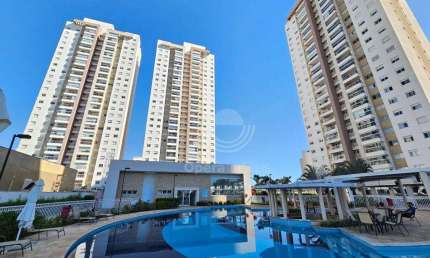 Apartamento com 2 quartos à venda na Rua Luiz Otávio, Mansões Santo Antônio, Campinas