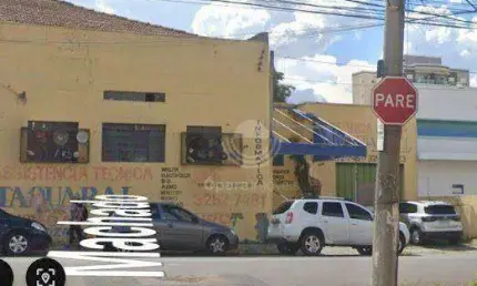 Terreno de Rua com 555m2 à Venda ou Locação no bairro Taquaral em Campinas.