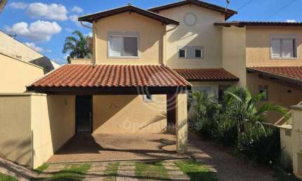 Casa com 3 dormitórios (1 Suíte), 200 m² - venda por R$ 1.100.000 ou aluguel por R$ 6.720/mês - Fazenda Santa Cândida - Campinas/SP