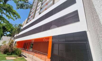 Studio Mobiliado para Vender ou Alugar no bairro Cambui Campinas
