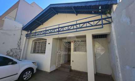 Casa Bosque para Venda - Boa Ventura do Amaral Campinas