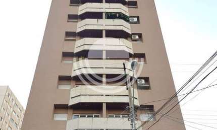 Apartamento Residencial , Bosque, Campinas - AP5262.