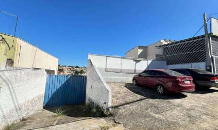 Terreno para alugar, 455 m² por R$ 3.000,00 - Parque São Quirino - Campinas/SP