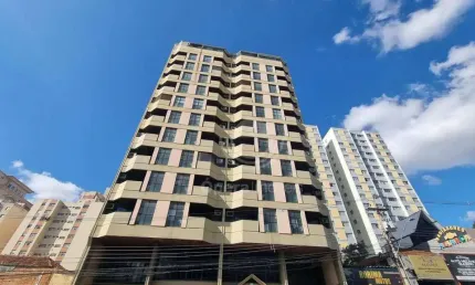 Flat Mobiliado à Venda na Avenida Francisco Glicério em Campinas