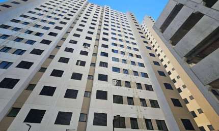 Apartamento com 2 dormitórios para alugar - Avenida John Boyd Dunlop - Campinas/SP