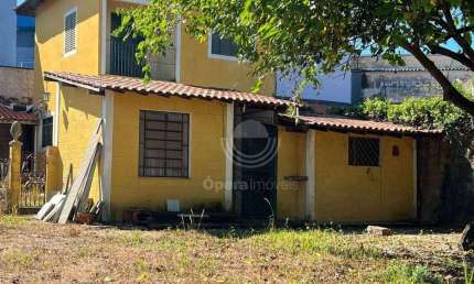 Casa com 4 dormitórios à venda, 145 m² por R$ 680.000,00 - Parque São Quirino - Campinas/SP