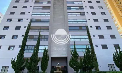 Seja bem-vindo a uma oportunidade única de adquirir um magnífico apartamento, projetado com acabamentos diferenciados que elevam o conceito de sofisti
