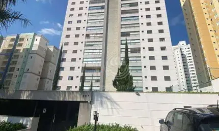 Apartamento com 3 quartos para alugar na Rua Luiz Oliveira, Mansões Santo Antônio, Campinas